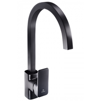 Cobra Arrive Ebony Sink Mixer